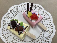 ���ނ��񂳂�̐H�i����Ղ锨�@��ʓ����R�����ւ̓��e�ʐ^1