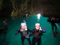 Ђ[DIVE IN CHATANւ̓eʐ^1