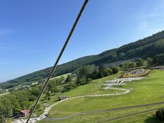 ��񂳂�̏\���l�C�`���[�Z���^�[�ւ̓��e�ʐ^2