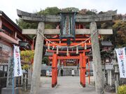 �������̑��ˈ�א_�Ђ̓��e�ʐ^2