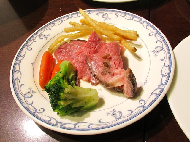 �[�H�o�C�L���O�F�_�炩���Ĕ����������[�X�g�r�[�t_�O�͘p���]�[�g�����N�X