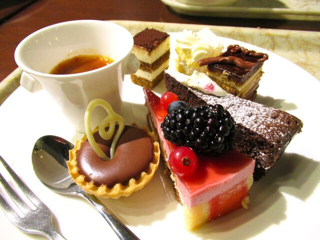 �[�H�o�C�L���O�F�f�U�[�g����������_�O�͘p���]�[�g�����N�X