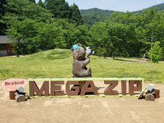 �������񂳂�̃c���[�s�N�j�b�N�A�h�x���`���[�������ւ̓��e�ʐ^1