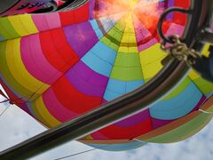 �~����񂳂�̏\���l�C�`���[�Z���^�[�ւ̓��e�ʐ^1