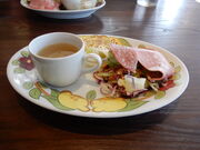 V񂳂Italian Kitchen VANSAN C^ALb` oT XόʂX̓eʐ^1