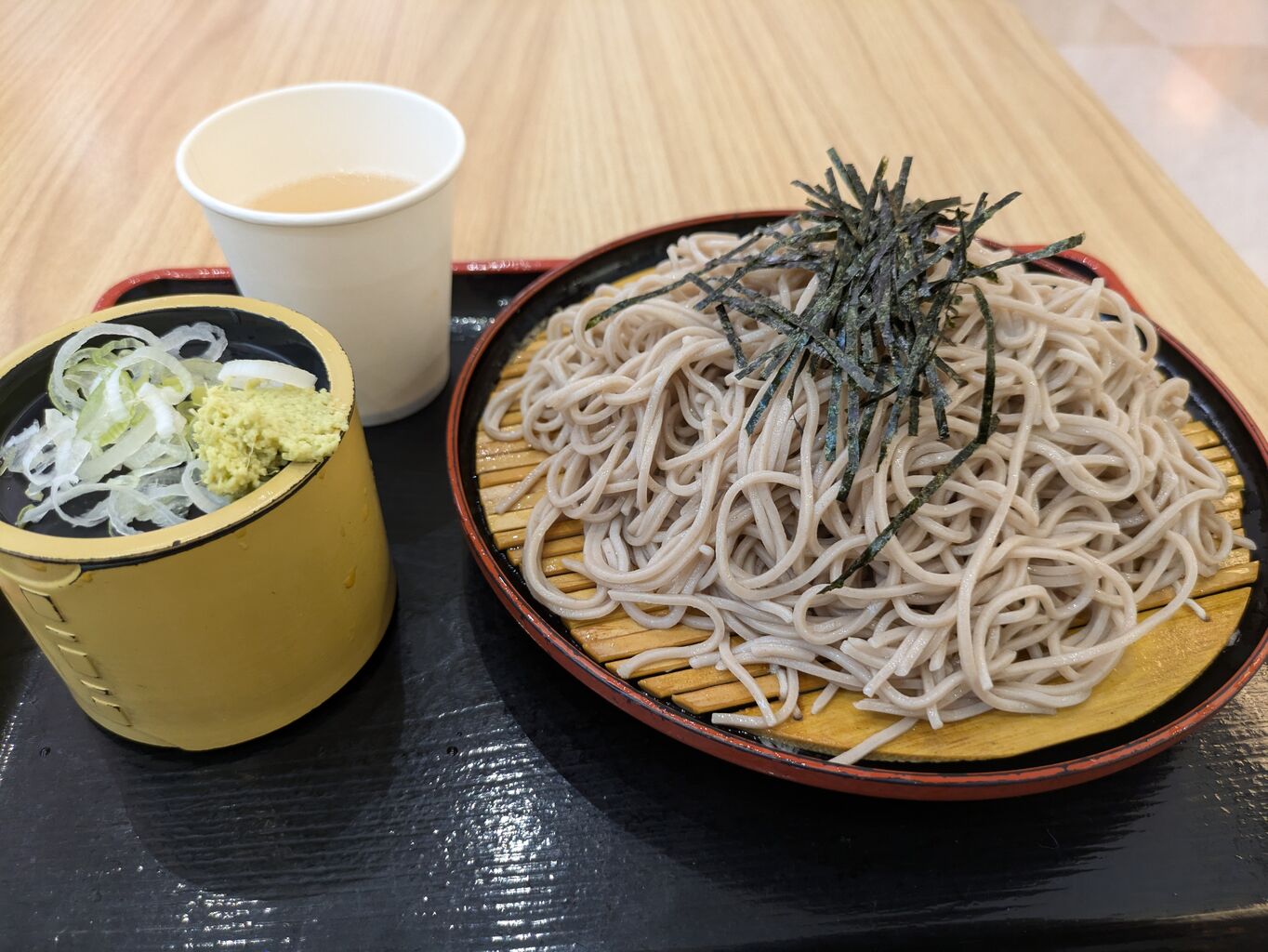 新瑞橋駅周辺のうどん・そばランキングTOP10 - じゃらんnet