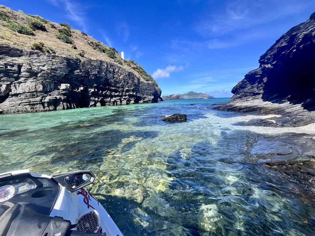 座間味村（島尻郡）の水上バイクランキングTOP2 - じゃらんnet