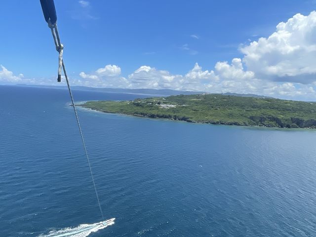 ��󂩂�̎ʐ^�ł��I_ANKER THE OCEAN CLUB