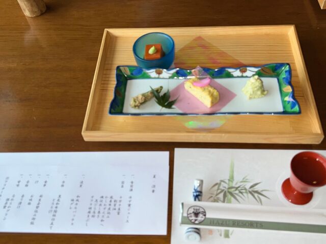 �O��_���̕�HAZU