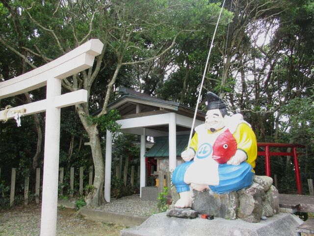 ɕꂽȎЂ̉Ɂu@тv܂B_@т