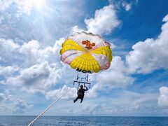 䂫Parasailing NOAւ̓eʐ^1