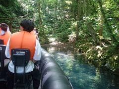 Ԃ񂳂̃Oh@RIB Tripւ̓eʐ^1