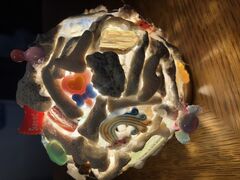 񂱂ORIGINAL GLASS ONE ےʂXւ̓eʐ^1