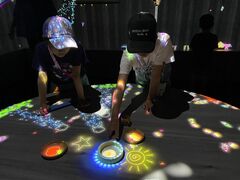 ܂邳̃`[{ wԁI̗Vn ւ̓eʐ^1