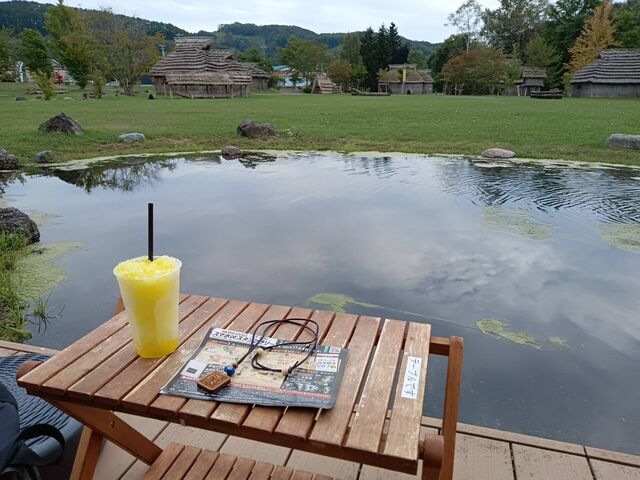 �l�b�N���X�͎����ō��������_�񕗒J�R�^��