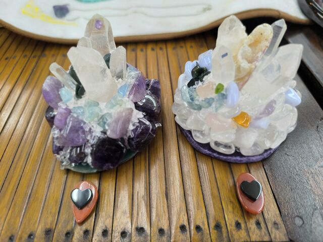 �쐬�������̂Ǝ�O�̃n�[�g�̕��͂��D�ӂŉ������܂����B_�L����ЎO�W�M��