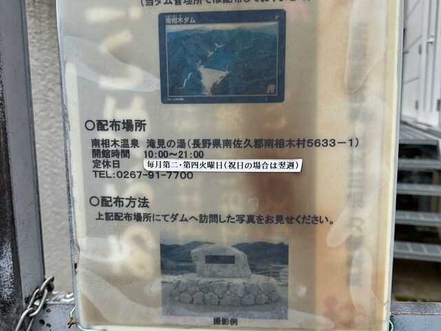 �k�P�Ă郉�C�_�[����̑ꌩ�̓��̓��e�ʐ^1