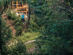 KYOTO ZIPLINE ADVENTURE̎ʐ^2
