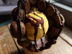 yosshyD gelatoւ̓eʐ^1