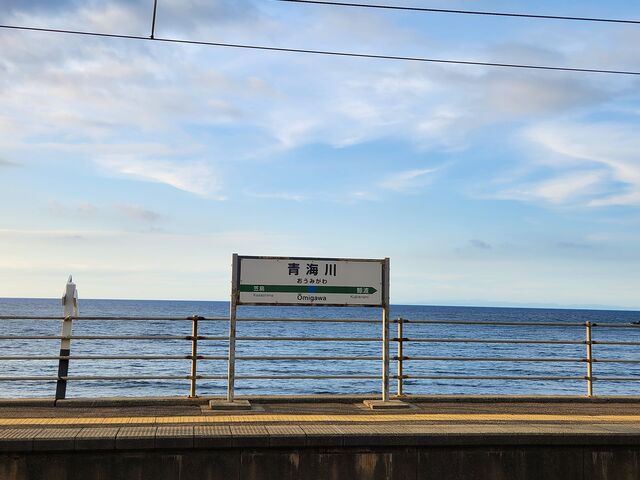 �C�����Ȃ��B_JR�C��w