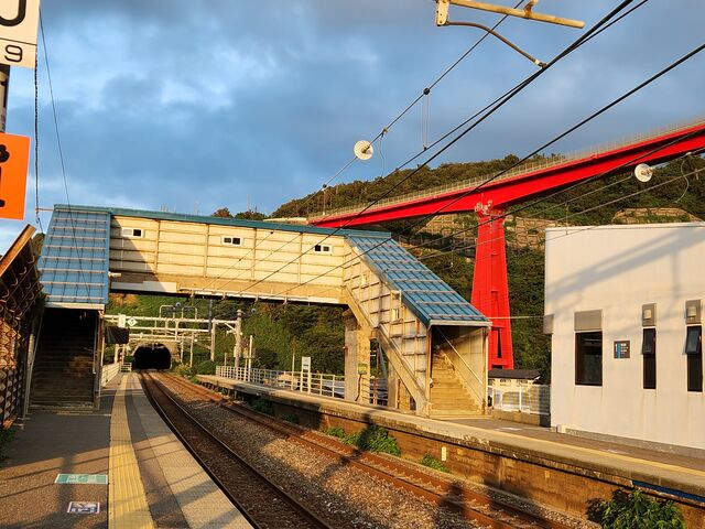 �Ȃ��Ȃ����g���Ȍא���_JR�C��w