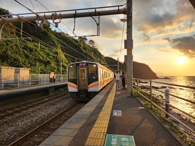 ��Ԃ������Ă��܂�_JR�C��w