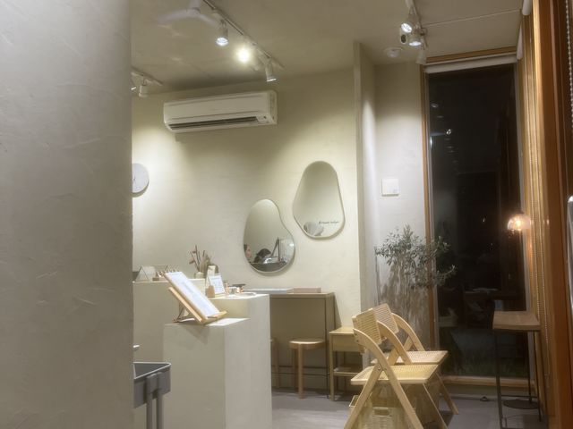 �X���̗l�q2_nane tokyo �L���b�g�X�g���[�g�X