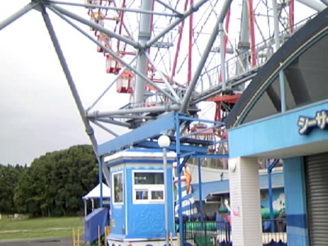 �c�Ǝ��ԕύX���̊ϗ��ԃ`�P�b�g�����_�_�C���ƉԂ̑�ϗ���