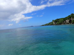 �݂����[�܂܂����SUP�E�N���A�J���b�N Nice Time Okinawa�ւ̓��e�ʐ^1