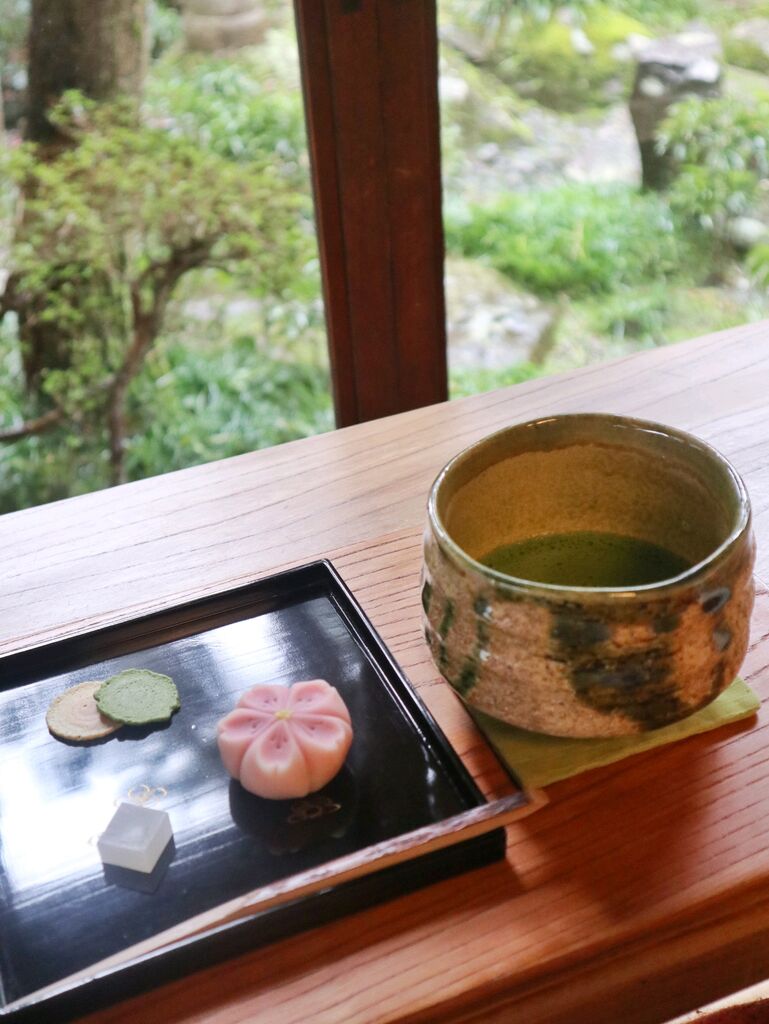 草津・守山・近江八幡の茶道教室・茶道体験ランキングTOP2 - じゃらんnet