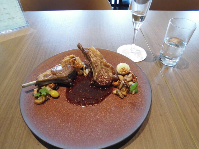 ���C���f�B�b�V���ɑI�񂾎q�r�̃��[�X�g�B_�U ���C�����p�[�N�z�e�� �A�C�R�j�b�N ���䓰��