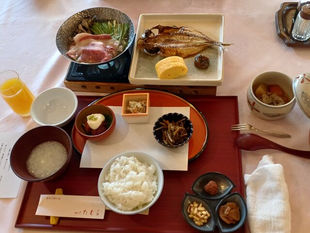 22���̒��H���j���[�̈��ł�_�l�����ނ�