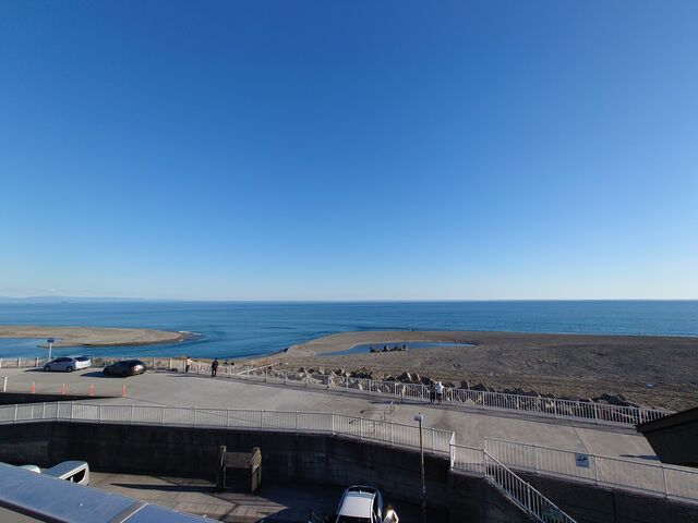 ԂƂ񂳂̐Vnό𗬎{݁u앗v̓eʐ^1