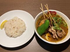 Ђ肳soup curry Suage {Xւ̓eʐ^1