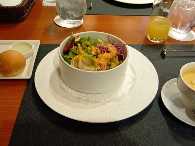 �X�[�v�E�p���E�h�����N�o�[���Z�b�g�ɁI_�a�J���}REI�z�e��