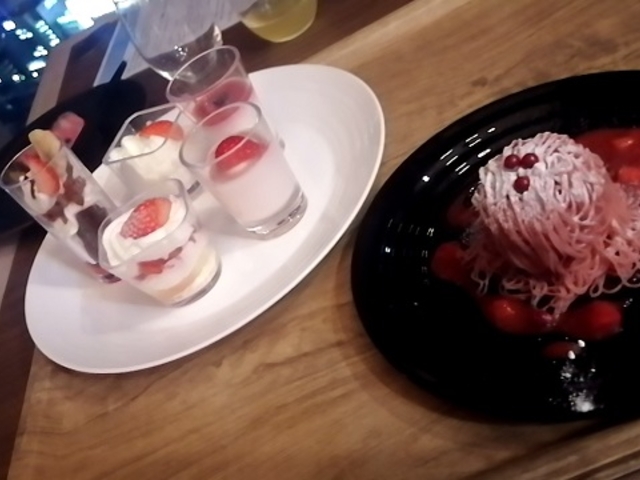 �f�U�[�g_���É��v�����X�z�e���@�X�J�C�^���[