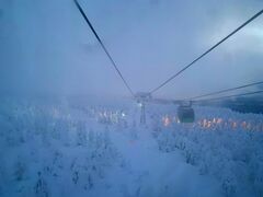 �͂�Ƃ���̎R�`��������X�L�[��ւ̓��e�ʐ^1