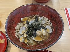 䂫SOBAGIRIy~Soba Making Space~ւ̓eʐ^1