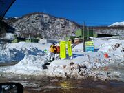 60̃Xm[{[h񂳂̕XL[̓eʐ^5