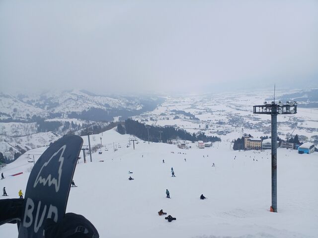 �㉺���E�� �ϐ�����ꂽ �L���@�ǂ��X�L�[��ł��ˁI_�U�E���F�����_�ΑŊێR/�ΑŊێR�X�L�[��