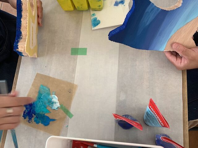 �܂��͊G��_�I�L�i�� ���W���A�[�g