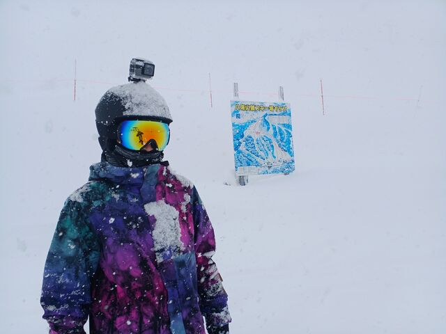 2��18�� �Ηj�� ���Ȃ� �Ⴊ �~���Ă��܂���_���C�R�[�X�L�[��