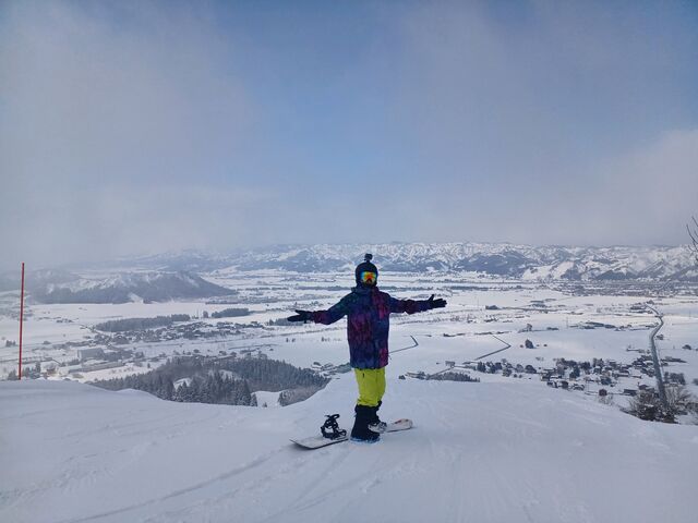 ���C�R�[�X�L�[����A�㕔����̒��߂́@�Ȃ��Ȃ��f�G�ł��ˁ[�I_���C�R�[�X�L�[��