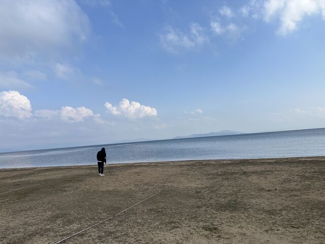 �ڂ̑O�͊C�݂̂悤�Ȕ��i�Ή����ŎU�����ă}�C�i�X�C�I�����z������ōK���z���������ł܂��B_��D���� �������ƂԂ�