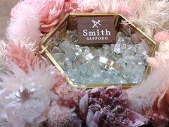 H[Smith  vUzeDyX̎ʐ^1