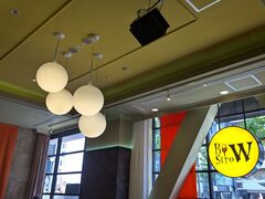 ClairẽzeEBOC^[iViv~AlJ XgBistroWւ̓eʐ^1