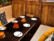 R������̕��������K�[�f���t�@�[�� ���������X�̓��e�ʐ^1