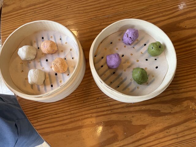 �F�t���̉��������Ȃ�c�q�����܂���_�̗��s��