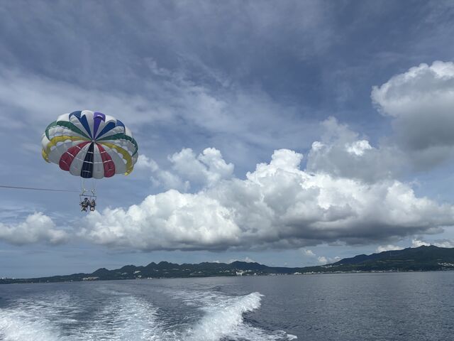 �p���Z�[�����O_marine shop PETREL