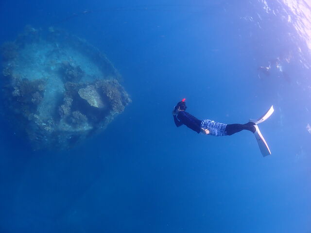 �j���C_Onebreath Irabu